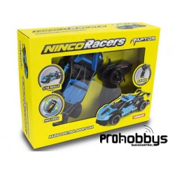 Coche Raptor 1/16 NincoRacers