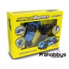 Coche Raptor 1/16 NincoRacers