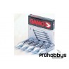 GAMO 5 CARGAS CO2 12gr.