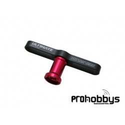 LLave de ruedas Pro Ultimate