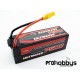 Batería Grafeno HV Lipo Stick 15,2V 7500mAh 120C XT90 Ultimate