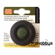Muela abrasiva de carburo de silicio grano 60 Ø 50mm para Proxxon LHW