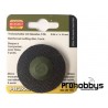 DIscos de corte Corindon 50x1x10mm para Proxxon LHW (5 uds)