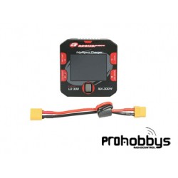 Cargador Expert LD 300 Lipo 1-6S 16A 300W DC