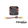 Cargador Expert LD 300 Lipo 1-6S 16A 300W DC