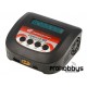 Cargador Robitronic Expert 100 2-4S