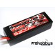 Batería Lipo 11,1 V 6200mAh 60C Xt90 carcasa dura Power Tank