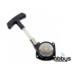 Tirador motor 12/15/21 Hobao