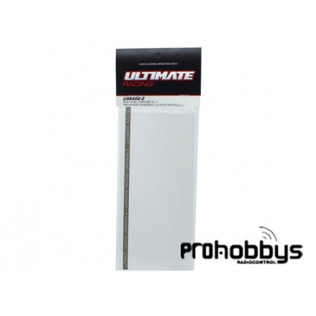 Reparador de carrocerías Ultimate Racing (2 uds)