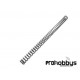 Muelle impulsor 40,5Vueltaas Gamo