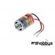 Motor Brushed 23T 1/10 Siva