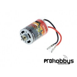 Motor Brushed 23T 1/10 Siva