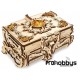 Cofrecito con perlas de Ambar Ugears