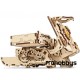 Cofrecito con perlas de Ambar Ugears
