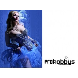 Puzzle de 1000 piezas de Bibian Blue Barcelona Schmidt