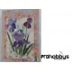 Puzzle de 1000 piezas Lirios de Lilia Schmidt