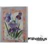 Puzzle de 1000 piezas Lirios de Lilia Schmidt