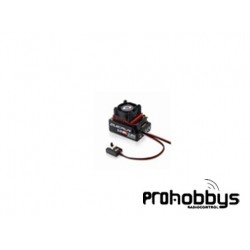 Variador Brushless Quicrun 10BL120 Sensored Hobbywing