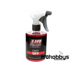 Limpiador Ultimate Dirt-Off (500ml)