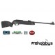 Carabina Black 1000 IGT cal. 4.5 5,5 Gamo