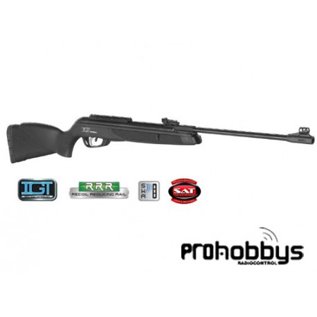 Carabina Black 1000 IGT cal. 5,5 Gamo
