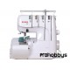 Overlok Doméstica 4 hilos Sigma 325