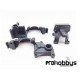 S12-2 Middle Front Motor Gear Box Gen 3 in (Pro-composite Material)