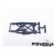 Trapecio trasero S35-4 series (Medium)
