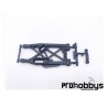 Trapecio trasero S35-4 series (Medium)