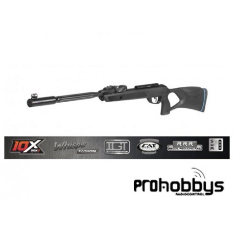 Carabina Roadster IGT 10X GEN2 cal. 5,5 Gamo