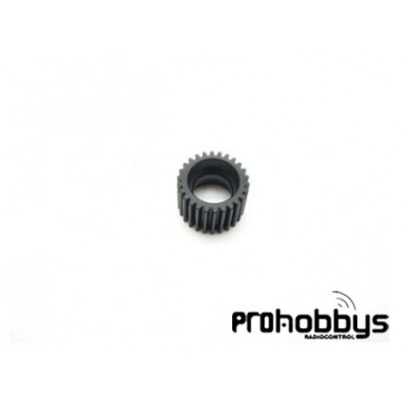 Engranaje Sworkz S12 Series Pom MFR Idler Gear 26T
