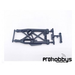SetTrapecio Trasero Sworkz S35-4 Series (Soft) (1pc)