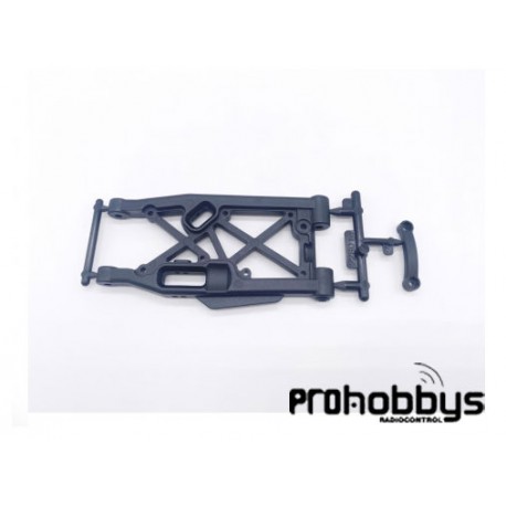 SetTrapecio Trasero Sworkz S35-4 Series (Soft) (1pc)