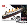 RMS Titanic 1/1000 Academy