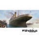 RMS Titanic Centenary Anniversary 1/700 Academy