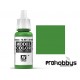 Model Color Verde Medio (74) 17ml Vallejo