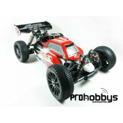 Buggy Sworkz APOLLO Nitro RTR