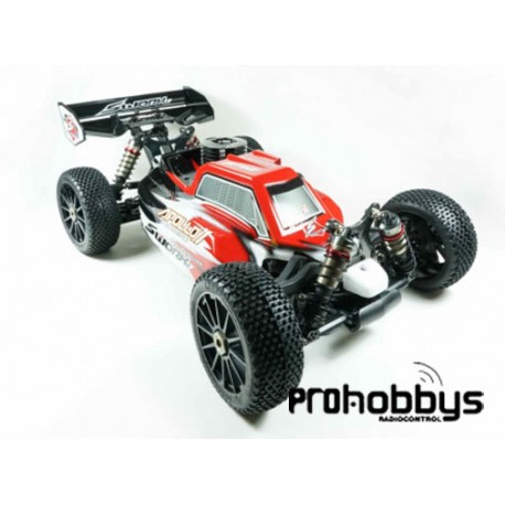 Buggy Sworkz APOLLO Nitro RTR