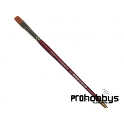 Pincel Toray plano 405K nº 8