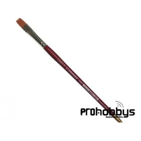 Pincel Toray plano 405K nº 8