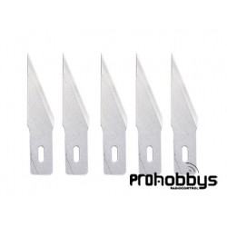 5 uds Cuchilla N2 cutter 25102 y 25105 Excel