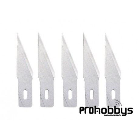 5 uds Cuchilla N2 cutter 25102 y 25105 Excel
