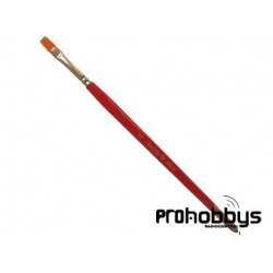 Pincel Toray Plano 405K nº 6