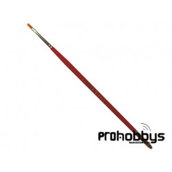 Pincel Toray Plano 405K nº 2