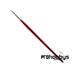 Pincel Toray Redondo 375 nº 4