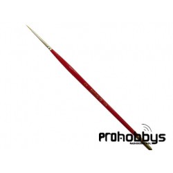 Pincel Toray Redondo 375 nº 3