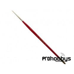 Pincel Toray Redondo 375 nº 0