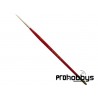 Pincel Toray Redondo 375 nº 0