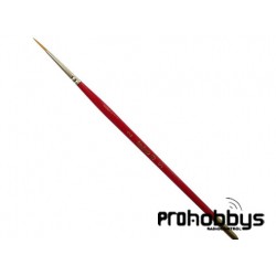 Pincel Toray Redondo 375 nº 2/0