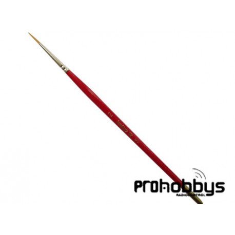 Pincel Toray Redondo 375 nº 2/0